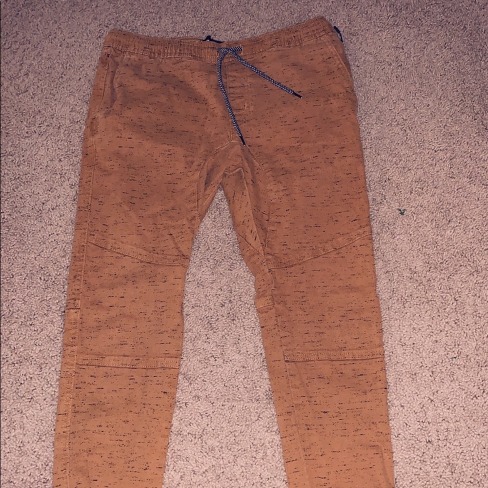 Pants